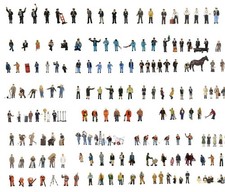 Graham Farish Scenecraft high