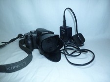 Panasonic LUMIX DMC-FZ28