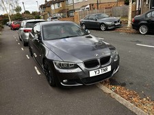 BMW 335i Manual E92 Coupe