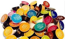 Nescafe dolce gusto variety - nescafe,