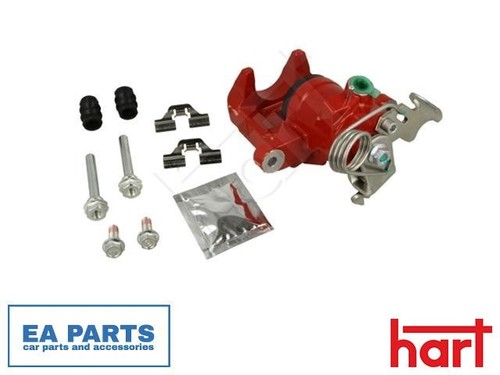 Brake caliper for audi a6 - audi,