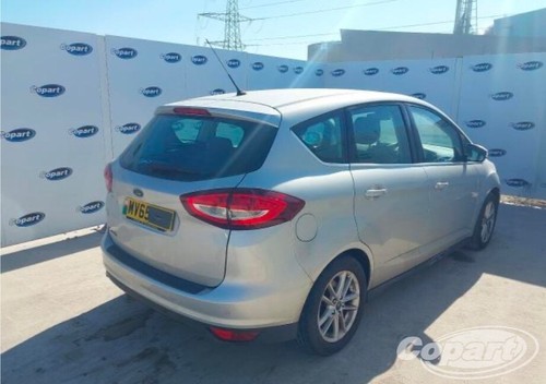 2015 2019 ford max - c,