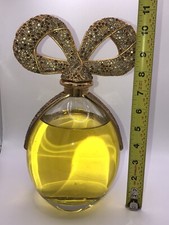 WHITE DIAMONDS FACTICE BOTTLE