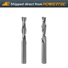POWERTEC Solid Carbide Spiral