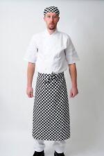 Long Waist Aprons, Chefs