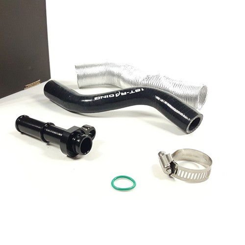 K03 f21m turbo - turbo, oil