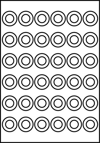 Sheets paper - of,