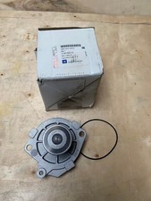 95518855 Engine Cooling Water