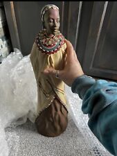 soul journeys maasai  Yeti