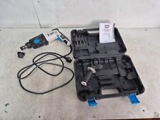 MAC ALLISTER MRH750 750W 240V ROTARY HAMMER SDS DRILL BROKEN CHUCK