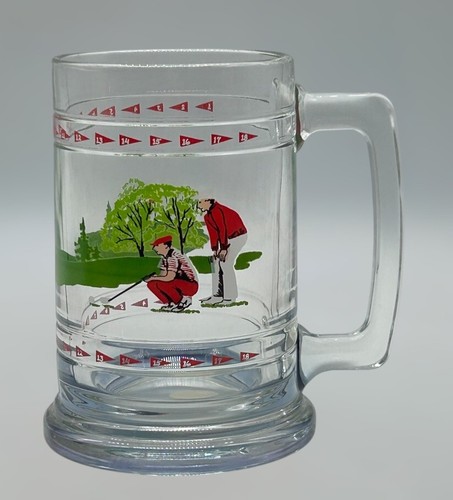 Vintage princess house - vintage, golf