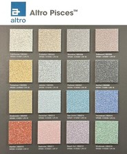 ALTRO PISCES - Wetroom Shower
