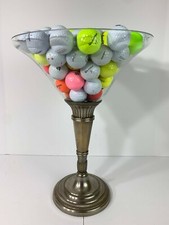 Martini Shape Giant Decorative