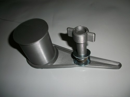 Mig welder reel - mig,