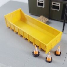 Model Railway 40CY roll-on