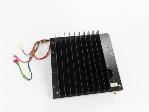 Sony pcm 800 heatsink - *sony, pcm-800*