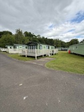 2024 Willerby Manor Static Caravan – Riverside Park, Wooler