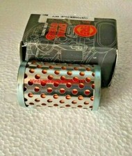 4 X Royal Enfield Oil Filter