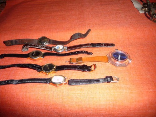 Vintage present assorted - 6,