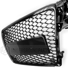AUDI A4 B8 2008-2012 RS4 STYLE