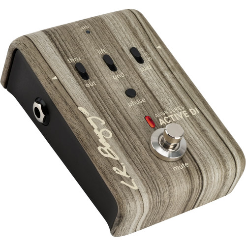 Baggs align series - lr, active