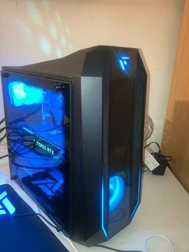 Acer predator orion 3000 - 3000,, 2070
