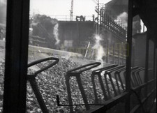 Coke Plant - Hudson Valley