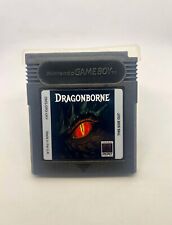 GB Boy Colour Game -