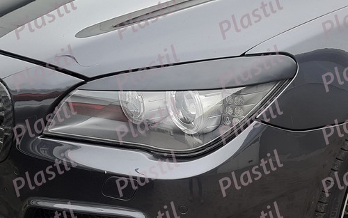 Eyebrows bmw series f01 abs - bmw,