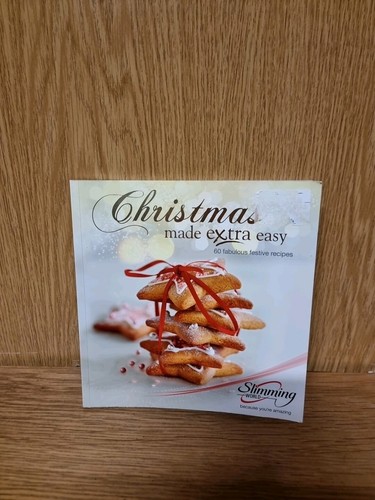 Christmas made extra easy - ,