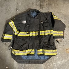 Morning Pride Bunker Jacket