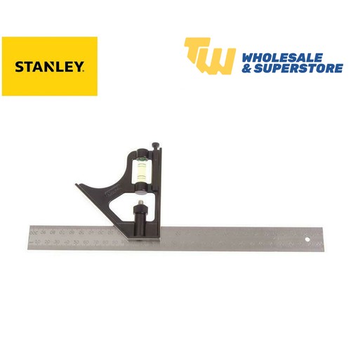 Stanley 300mm combination - 300mm,
