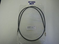 TRIUMPH T20 TIGER CUB