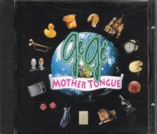 GEGE' TELESFORO AND THE MOTHER