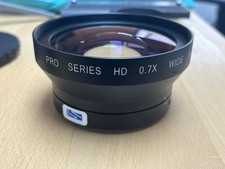 Century Optics 0.7x Wide Angle