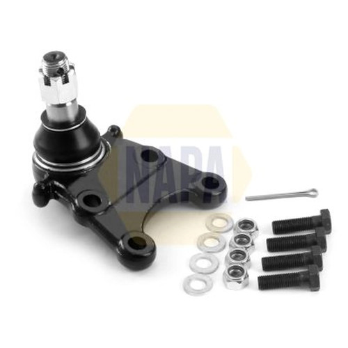Napa ball joint front - napa,