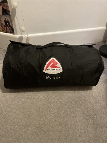 Robens mohawk tent carpet - robens,