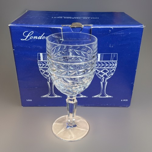 Wci london collection set 6 - collection, of