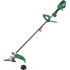Hawksmoor 1000W 2 in 1 Garden Brush Cutter & Line Trimmer 230V Outdoor Patio