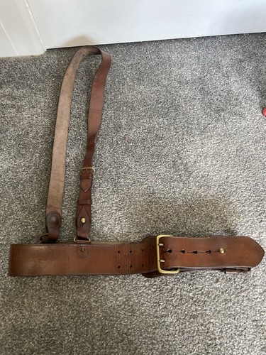 Original ww1 ww2 brown - ww1/ww2,