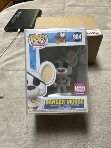 Funko pop animation - funko,