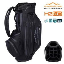 SUN MOUNTAIN H2NO ELITE 14-WAY