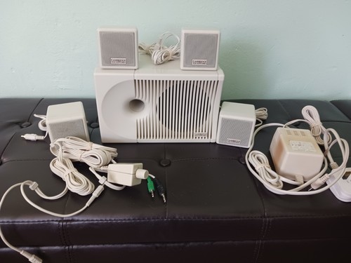 Vintage speakers cambridge - pc,