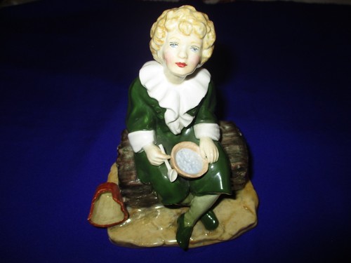 Rare johnson and sons bone - johnson,
