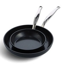 GreenPan Barcelona Pro Frying