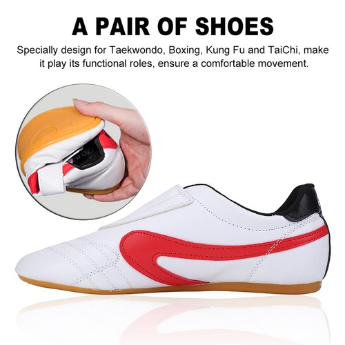 Taekwondo shoes lightweight - shoes,