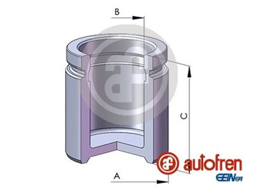 Fits autofren seinsa - fits, d02570