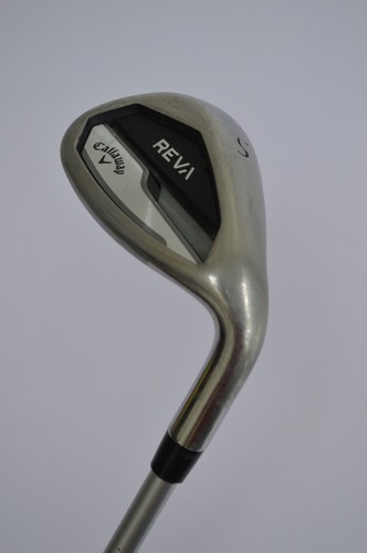 Callaway reva sand wedge - ,