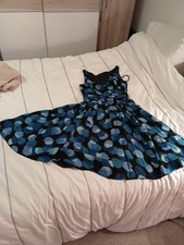 Monsoon Women's Floral Fit &