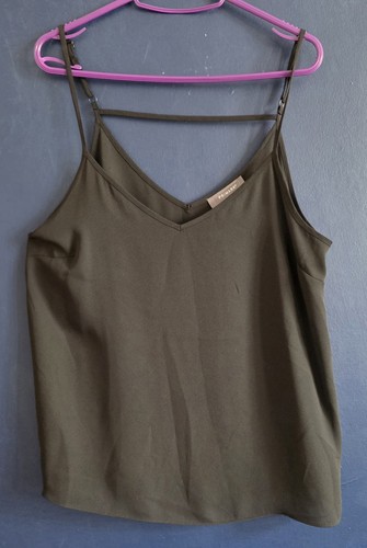 Ladies set black chiffon - black,